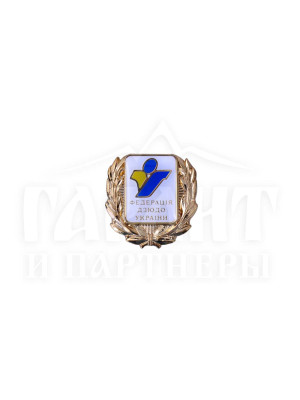 Федерация дзюдо (18423)