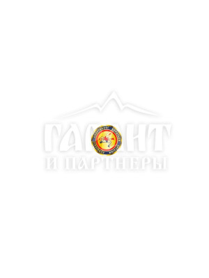 Федерація вільної боротьби 22х1,2 мм (18419)