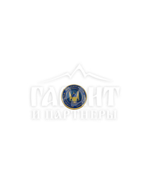 Федерація вітрильного спорту Д22х1,2мм (18406)