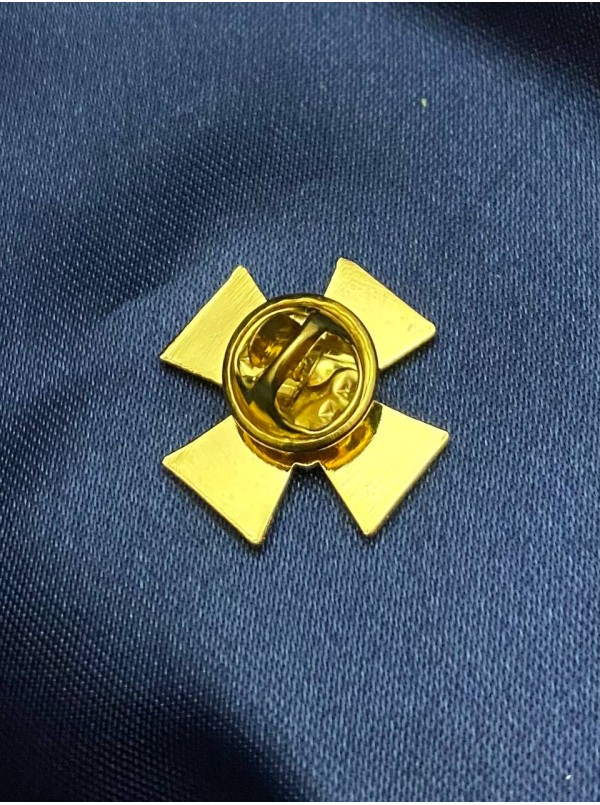 Фрачник "Військовий підрозділ Лев" 20х20х1,2 мм (25535)