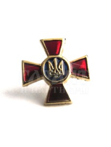 Фрачник "ЗСУ" 14мм (00376)