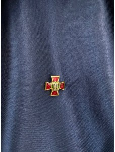 Фрачник "НГУ" хрест (14305)