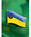 Значок "Депутат Селищної ради" 34х25,5х1,2мм (32267)
