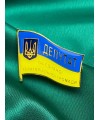 Значок "Депутат Об'єднаної теріторіальної громади" 34х25,5х1,2мм (18803)