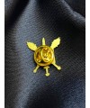 Знак розрізнення до погонів ліцеїстів військових ліцеїв