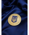 Монета «100 років карному розшуку України» у футлярі 60 мм (28144)