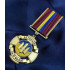 New Медаль "За сприяння Збройним силам України" д40х3мм (35845)