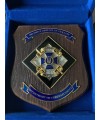 Щиток "СБУ ДКІБ" 170х204 мм (27319)