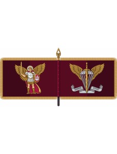 Прапор ДШВ