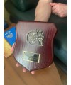 Щиток "Подяка голови ДСНС" 160х180 мм  (35285)