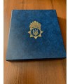 Плакетка №1 НГУ 170х200 мм (24989)