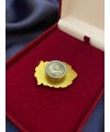 Нагрудний знак За розмінування 1 ст. НГУ 40*30 мм (26221)