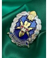 Нагрудний знак За розмінування 2 ст. НГУ 40*30 мм (26222)