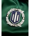 Беретний знак ДБР 50х50 мм (35449)