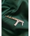 Брелок АК-47 (14117)