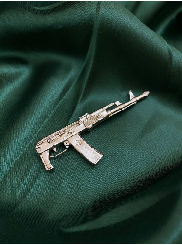 Брелок АК-47 (14117)