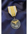 Медаль Воєнна розвідка України 35х3мм (37163)
