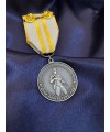 Медаль Воєнна розвідка України 35х3мм (37163)