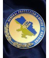 Монета ГПУ _85 мм (27348)