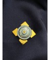 Знак "РНБОУ" 32,8мм (16199)