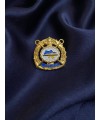 Нагрудний знак Держгідрографія (перекат) 42х42 мм (32015)