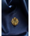 Значок "Azerbaycan Veterani" 32х32х2,5 мм (17310)
