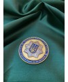 Монета МВС одностороння_50 мм (35783)