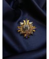 Нагрудний знак "Знак пошани" ВГО 45*45 мм (00302)