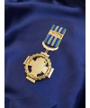 Медаль " Козацький хрест 2 ст." (34745)
