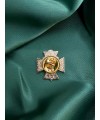 Значок ДПСУ 18х20х1,5 мм (04731)