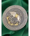 Монета ССО_психологічні операції 50 мм (31208)