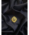Нагрудний знак "Відмінник воєнізованої охорони" УЗ (01850)