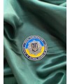 Монета МВС Департамент цифрової трансформації 50 мм (37447)