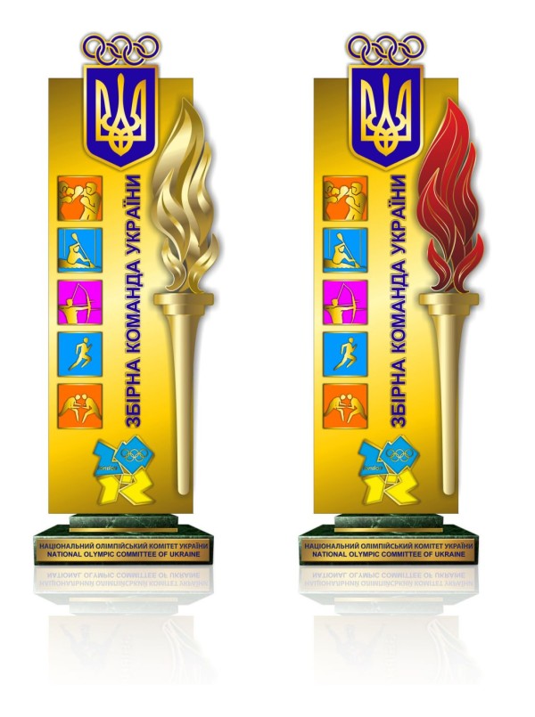 Факел НОК (02315)