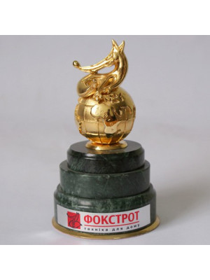 Фокстрот (05394)