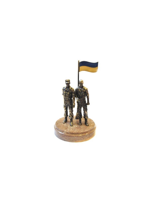 Афганці 77х60х140 мм (14982)