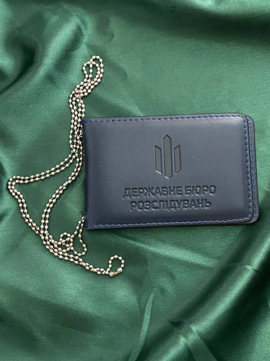 Портмоне 100х65мм (31461)