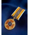 Медаль "10 років сумлінної служби" ДСНС 32 мм (31757)