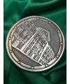 Монета_коїн "СБУ" велика 60 мм(17183)