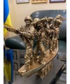 Статуетка "Захисники рідної землі" (37088)