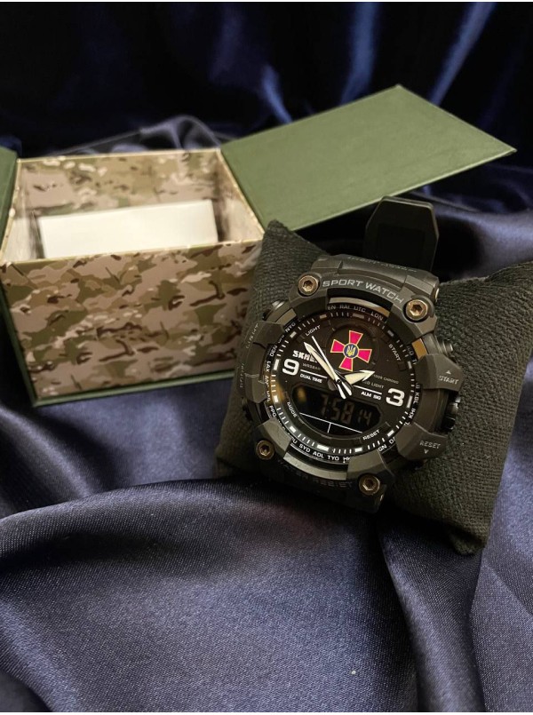 Годинник Мілітарі (36114)