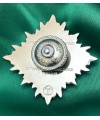 Нагрудний знак "Почесний знак ПАП ОВСУ" 2 ступінь (00618)