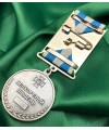 Медаль "За оборону Миколаєва. Нескорений південь" 32мм (37741)