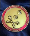 Монета "Командувач медичних сил ЗСУ"_Анатолій Казмірчук (37868)