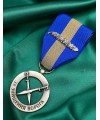 Медаль "За знищення ворога. Піхота" 18 слов'янська бригада НГУ (37205)