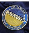 Монета "Радіонікс" (37981)