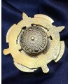 Нагрудний знак "Управління СБУ в Одеській області" 47,6х45мм (27669)