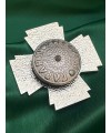 Нагрудний знак «Відзнака ГУНП в Чернігівській області» 45мм  (37947)