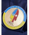 Монета Канада Операція Юніфаєр (Op Unifier) 50 мм (33315)