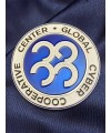 Монета "Глобальний центр взаємодії в кіберпросторі (GC3)" (33448)